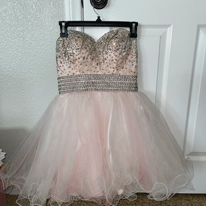 Teens formal dress!